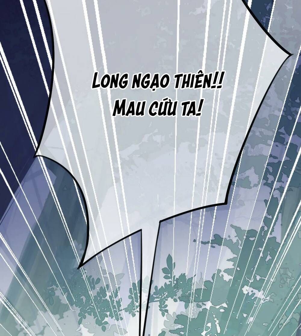 Vi Phu Của Ta Là Long Ngạo Thiên Phần 2 Chapter 41 - 6