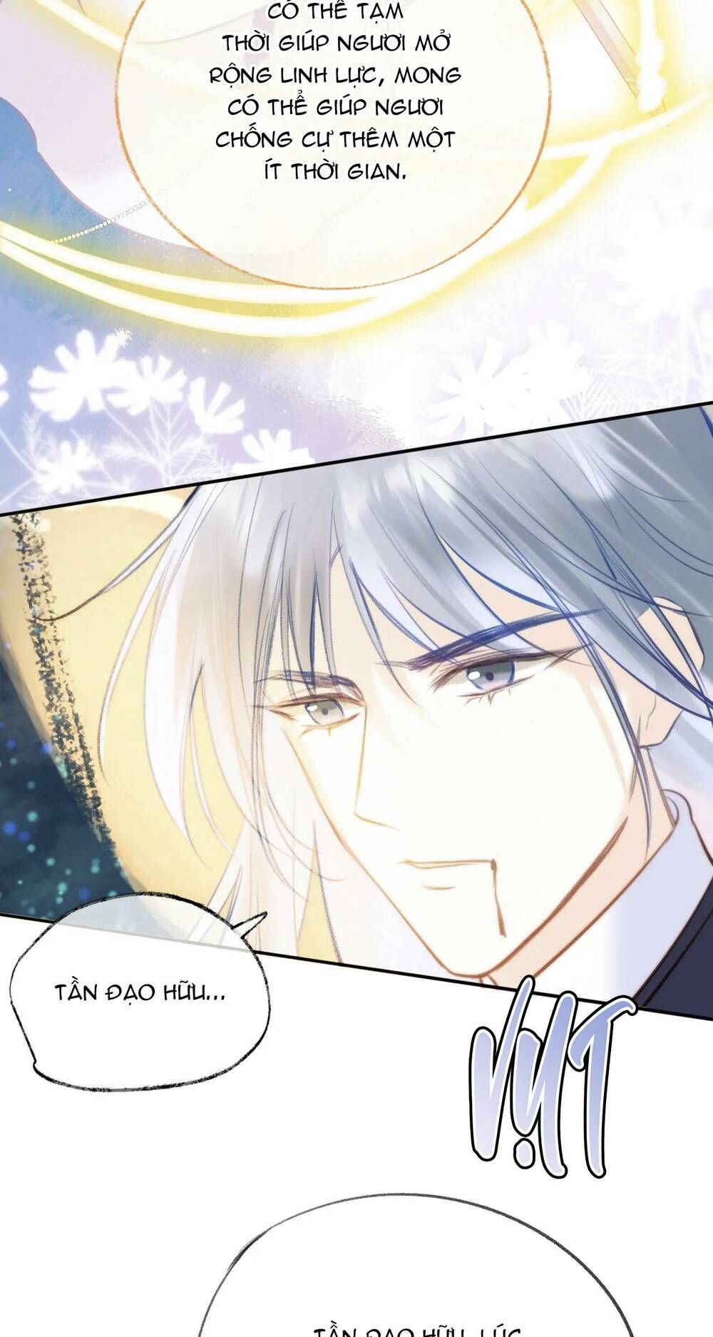 Vi Phu Của Ta Là Long Ngạo Thiên Phần 2 Chapter 41 - 51