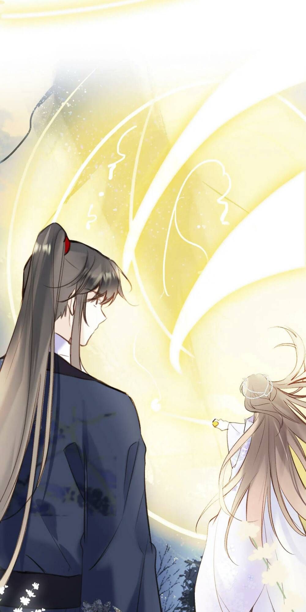 Vi Phu Của Ta Là Long Ngạo Thiên Phần 2 Chapter 41 - 53