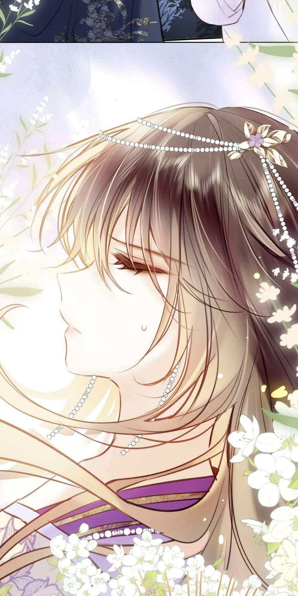 Vi Phu Của Ta Là Long Ngạo Thiên Phần 2 Chapter 41 - 54