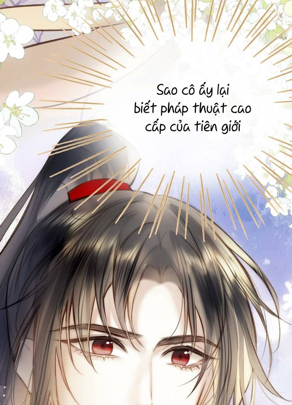 Vi Phu Của Ta Là Long Ngạo Thiên Phần 2 Chapter 41 - 55