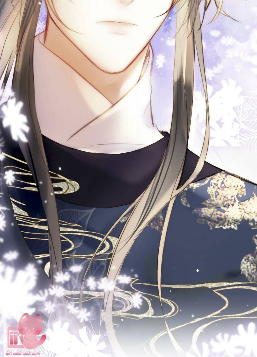 Vi Phu Của Ta Là Long Ngạo Thiên Phần 2 Chapter 41 - 56