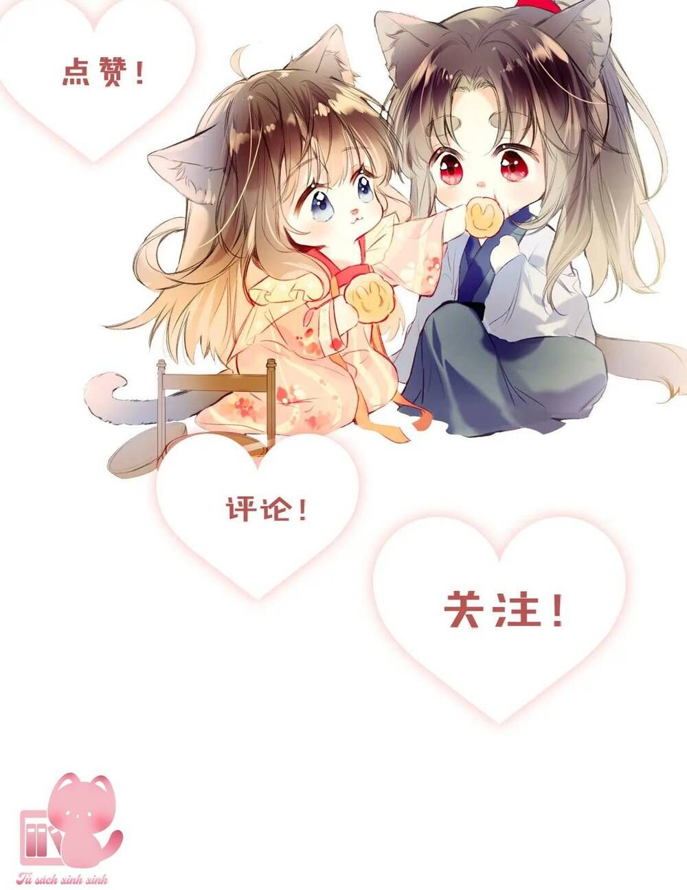 Vi Phu Của Ta Là Long Ngạo Thiên Phần 2 Chapter 41 - 60