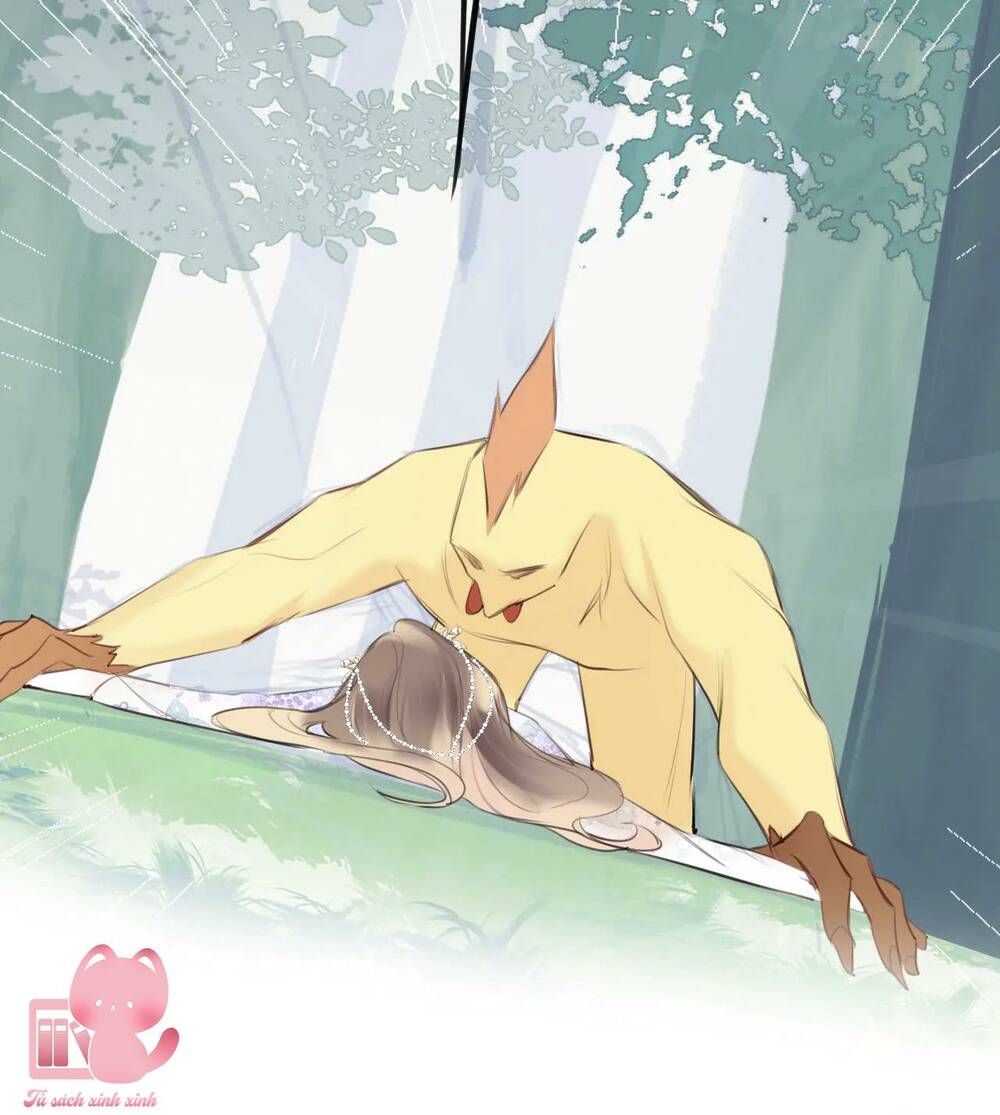 Vi Phu Của Ta Là Long Ngạo Thiên Phần 2 Chapter 41 - 7