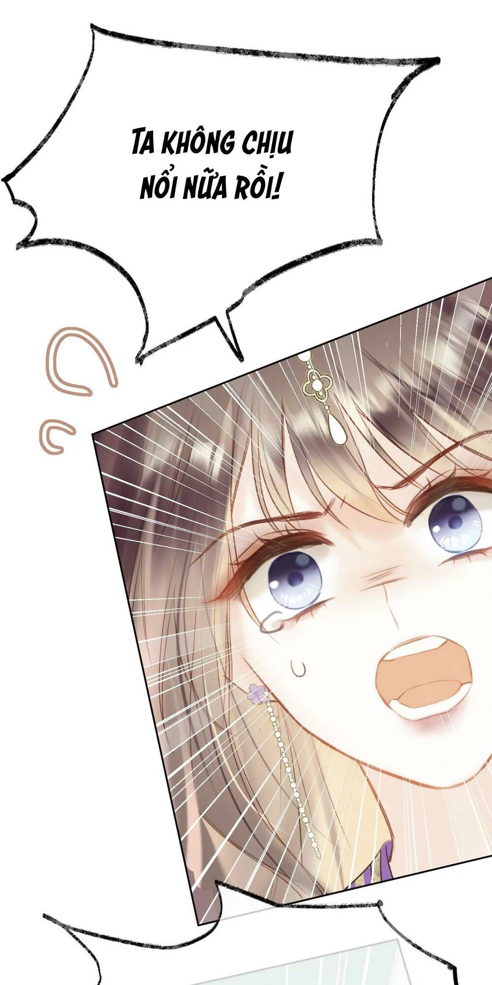 Vi Phu Của Ta Là Long Ngạo Thiên Phần 2 Chapter 41 - 10