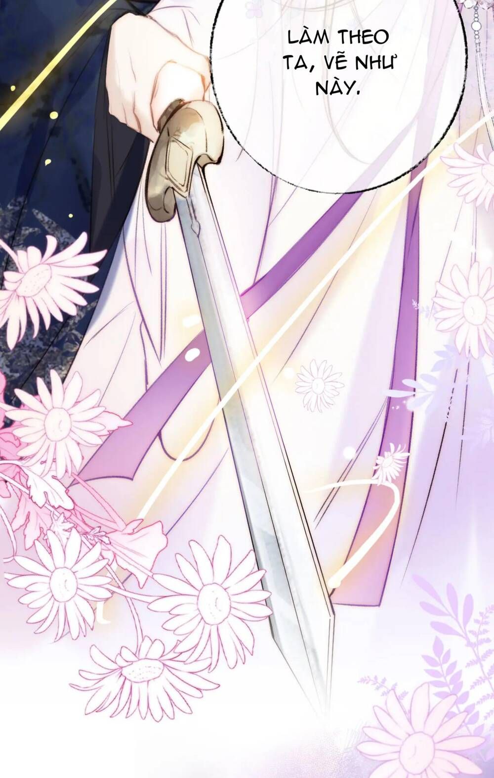 Vi Phu Của Ta Là Long Ngạo Thiên Phần 2 Chapter 42 - 12