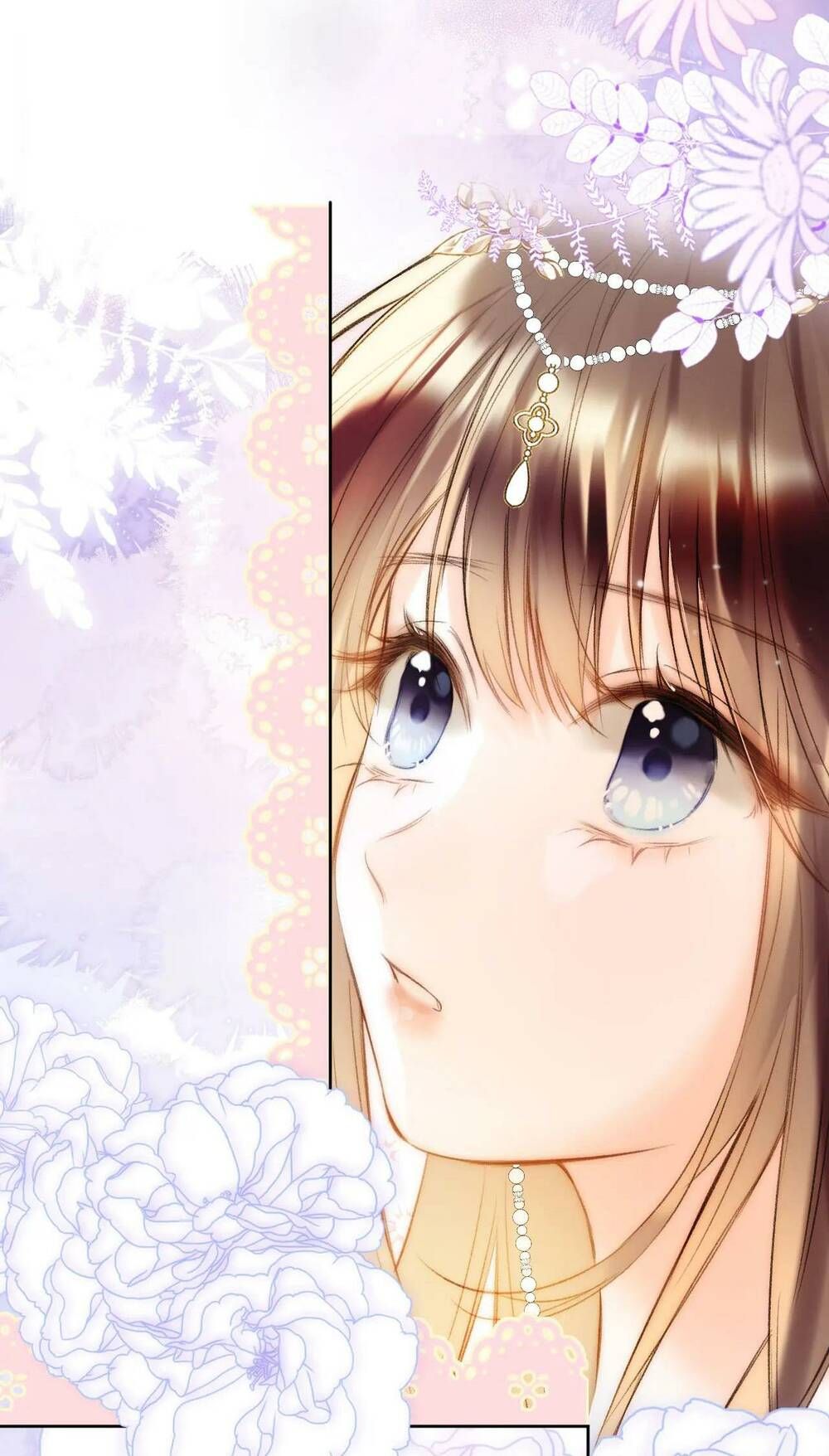 Vi Phu Của Ta Là Long Ngạo Thiên Phần 2 Chapter 42 - 13