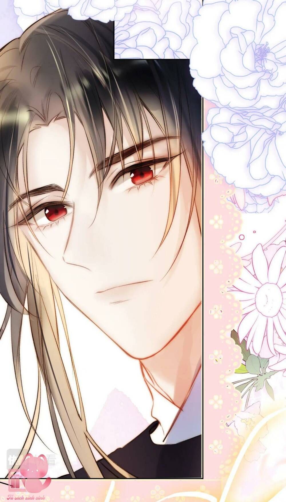 Vi Phu Của Ta Là Long Ngạo Thiên Phần 2 Chapter 42 - 14