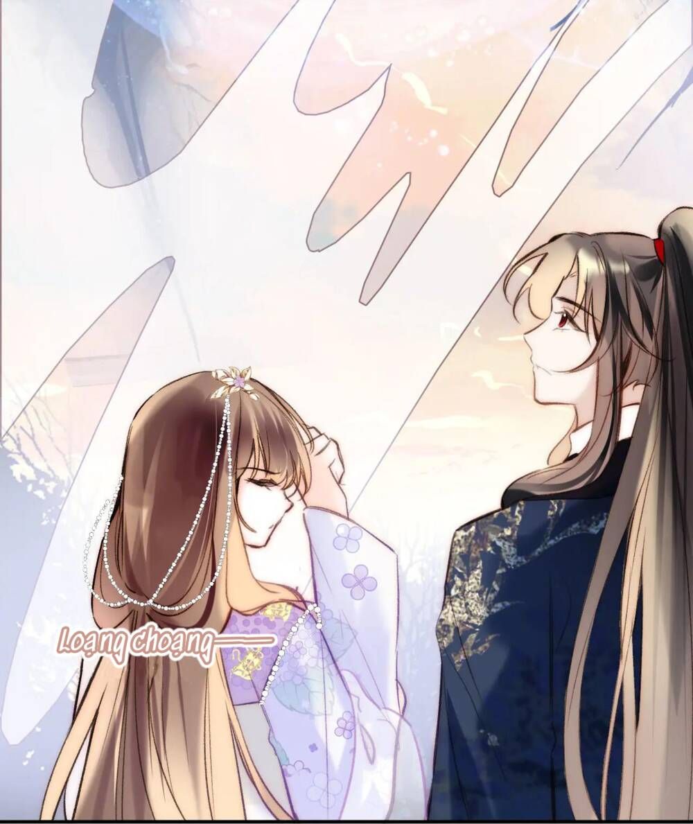 Vi Phu Của Ta Là Long Ngạo Thiên Phần 2 Chapter 42 - 17