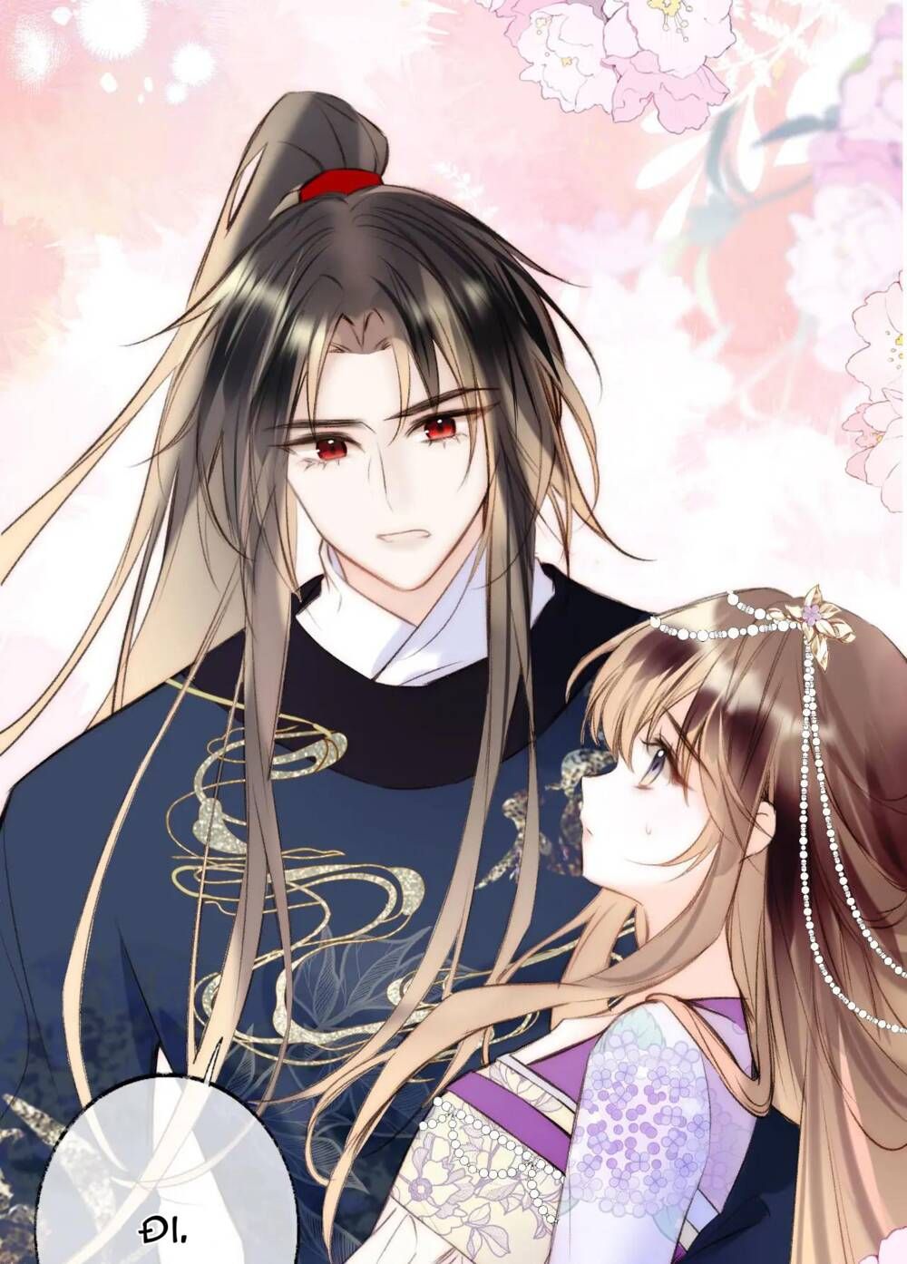 Vi Phu Của Ta Là Long Ngạo Thiên Phần 2 Chapter 42 - 19