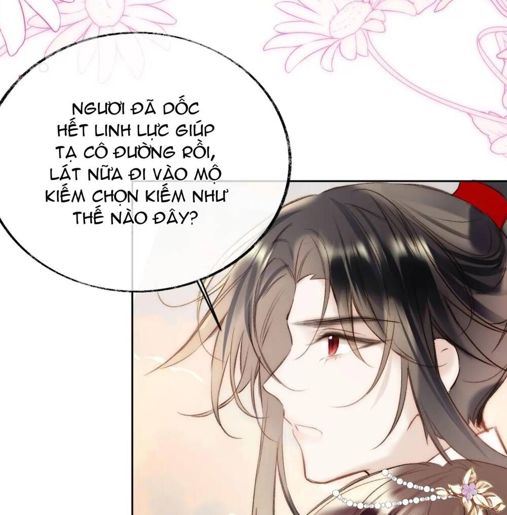 Vi Phu Của Ta Là Long Ngạo Thiên Phần 2 Chapter 42 - 23
