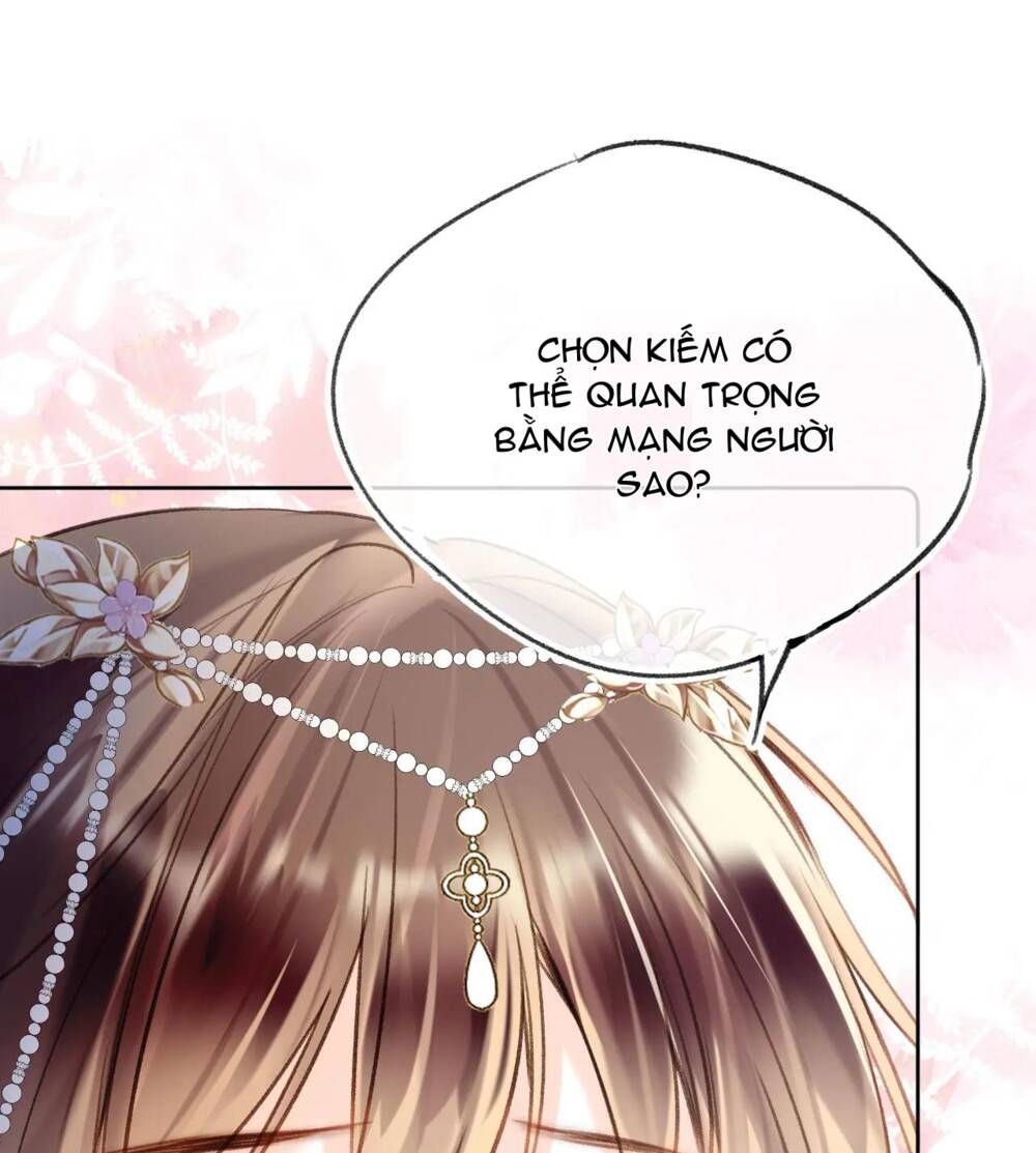 Vi Phu Của Ta Là Long Ngạo Thiên Phần 2 Chapter 42 - 25