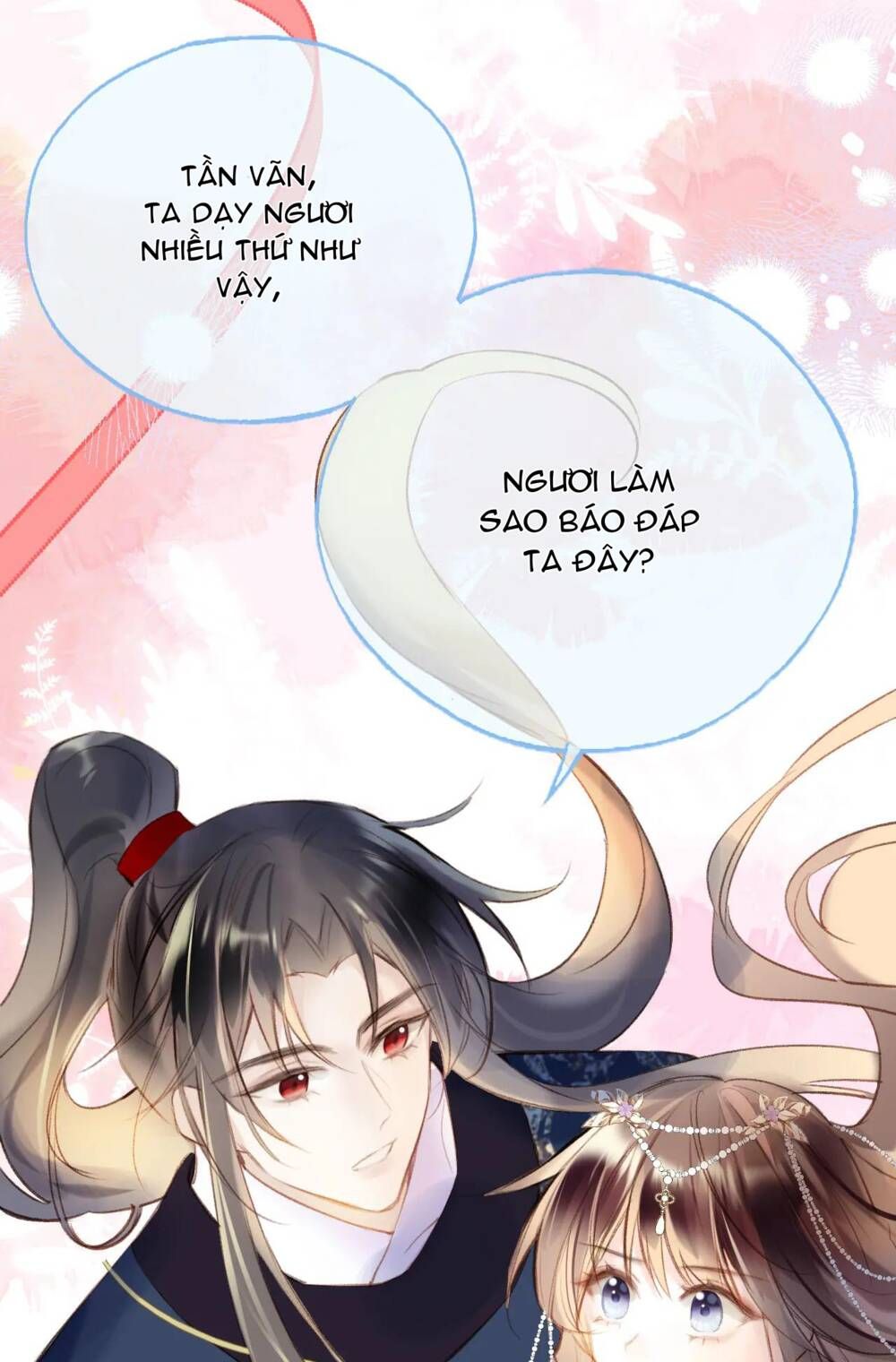 Vi Phu Của Ta Là Long Ngạo Thiên Phần 2 Chapter 42 - 28