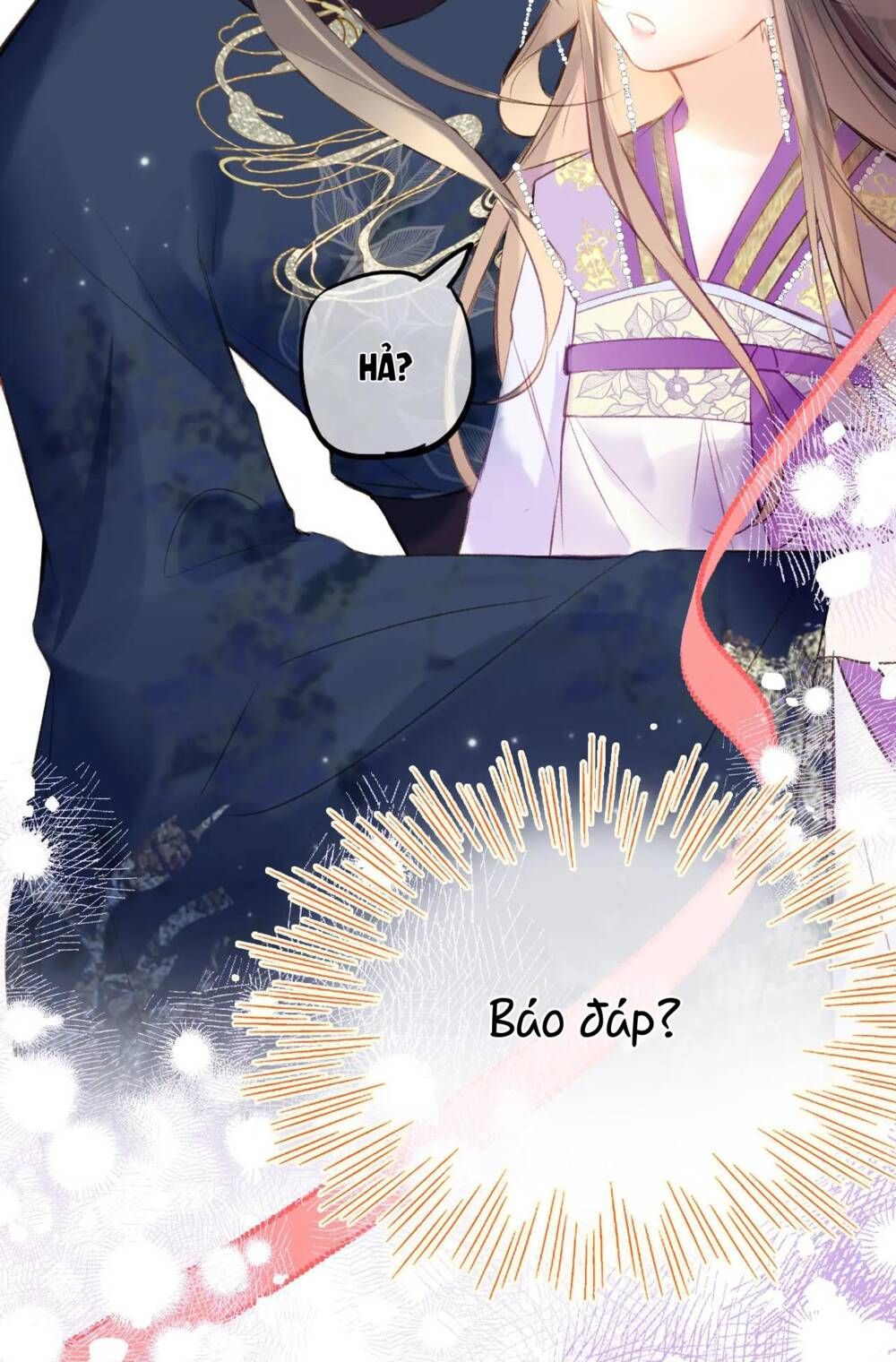 Vi Phu Của Ta Là Long Ngạo Thiên Phần 2 Chapter 42 - 29