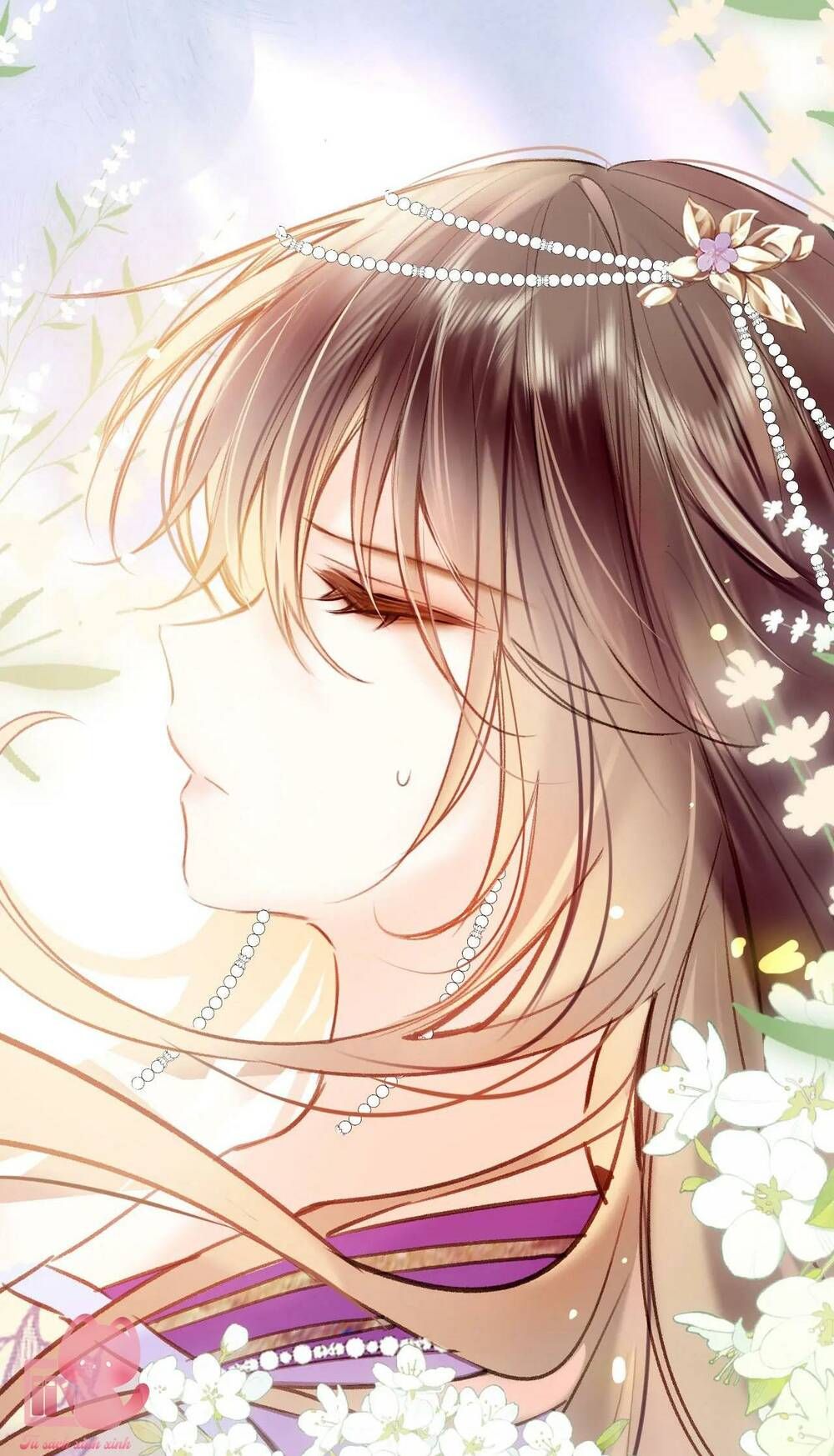 Vi Phu Của Ta Là Long Ngạo Thiên Phần 2 Chapter 42 - 4