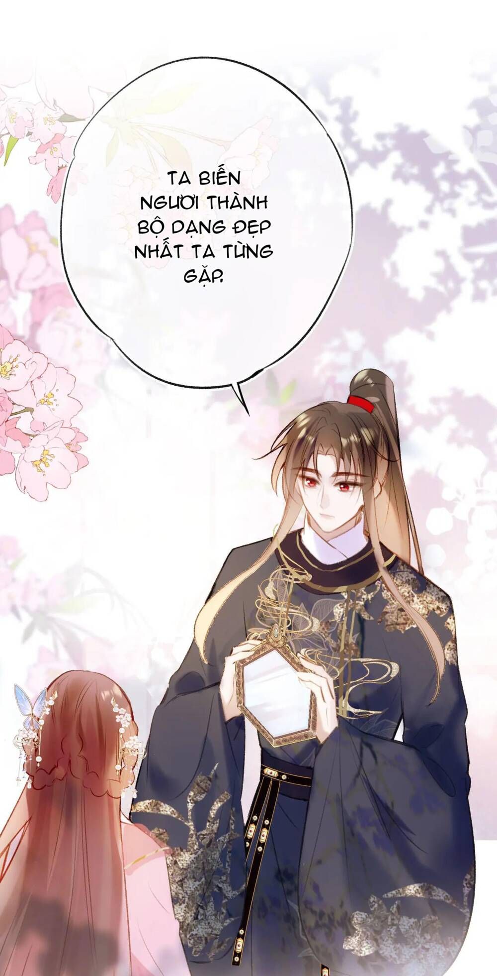 Vi Phu Của Ta Là Long Ngạo Thiên Phần 2 Chapter 42 - 32
