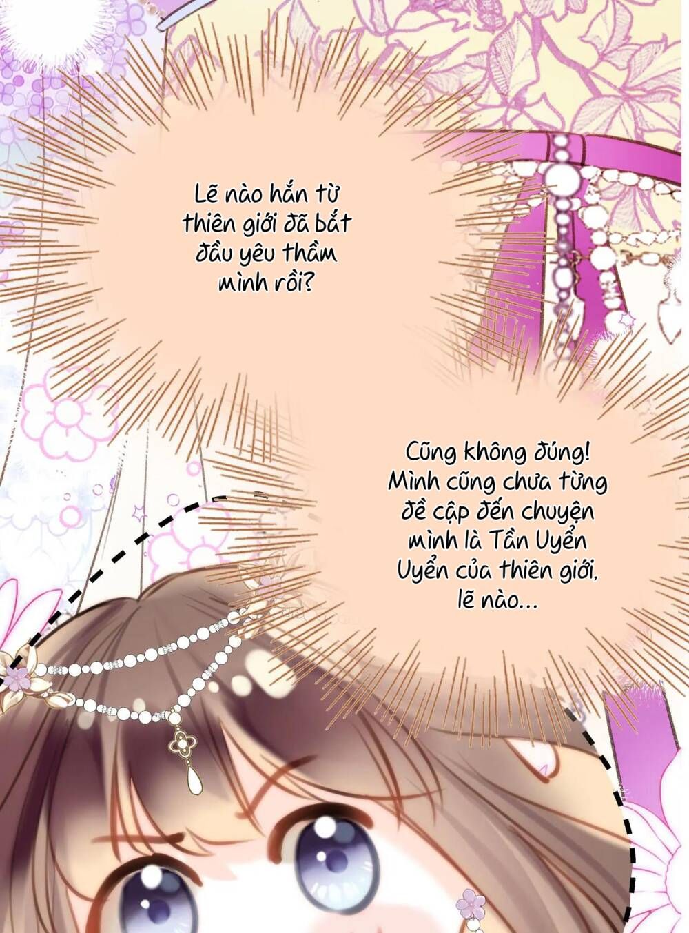 Vi Phu Của Ta Là Long Ngạo Thiên Phần 2 Chapter 42 - 34