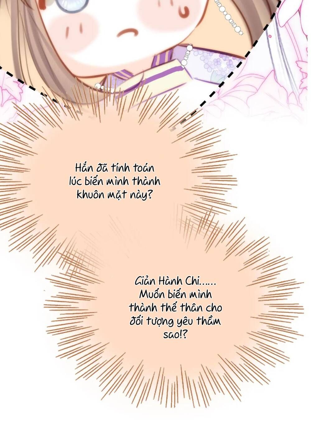 Vi Phu Của Ta Là Long Ngạo Thiên Phần 2 Chapter 42 - 35