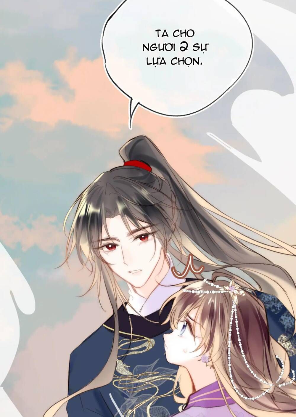 Vi Phu Của Ta Là Long Ngạo Thiên Phần 2 Chapter 42 - 37