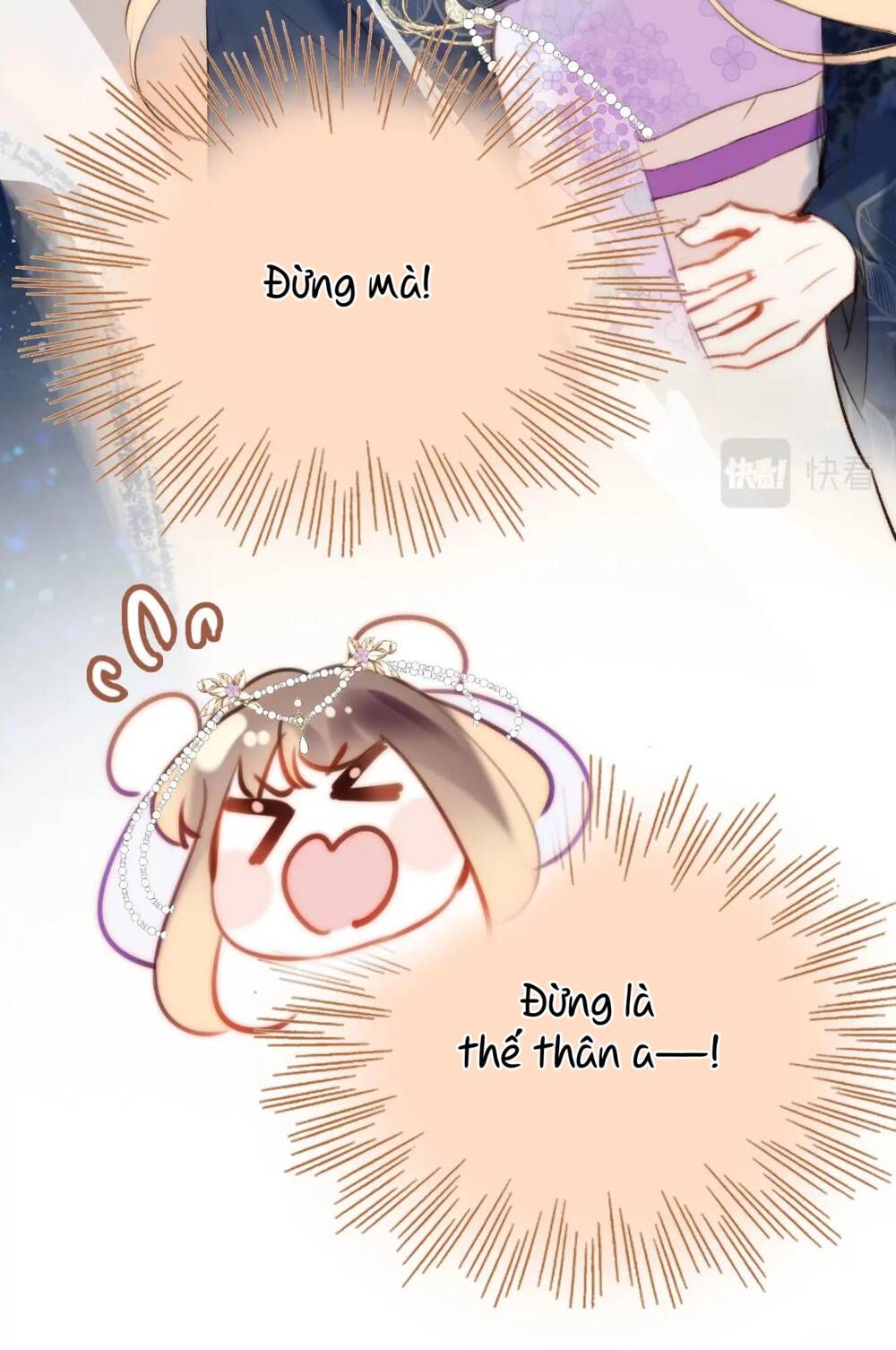 Vi Phu Của Ta Là Long Ngạo Thiên Phần 2 Chapter 42 - 38