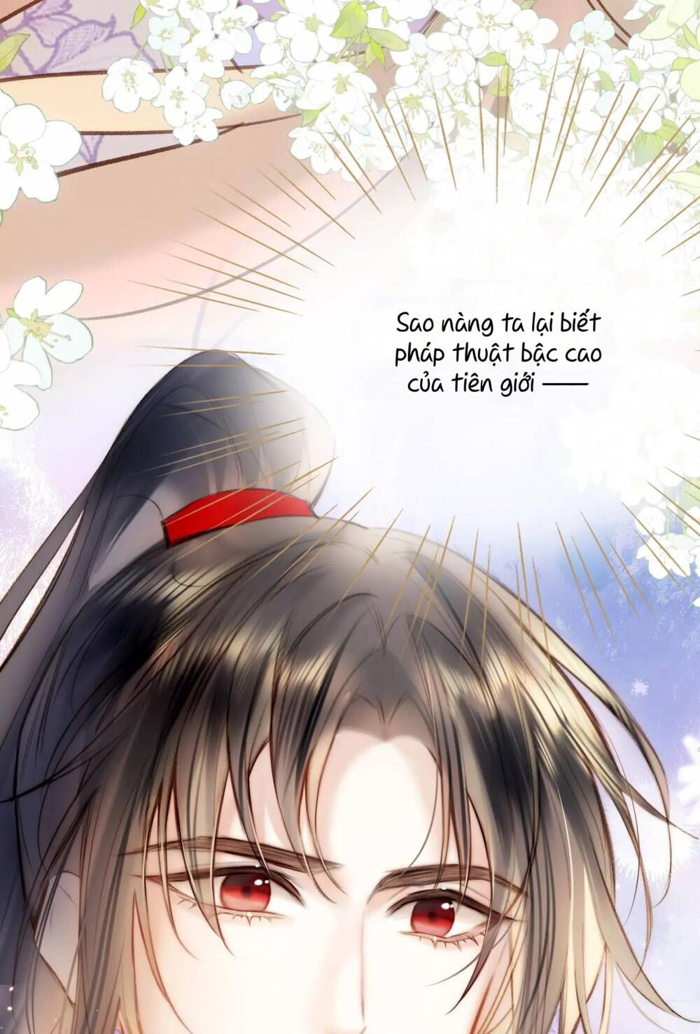 Vi Phu Của Ta Là Long Ngạo Thiên Phần 2 Chapter 42 - 5