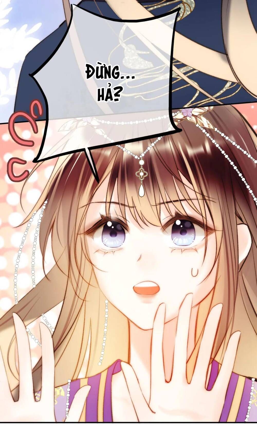 Vi Phu Của Ta Là Long Ngạo Thiên Phần 2 Chapter 42 - 41