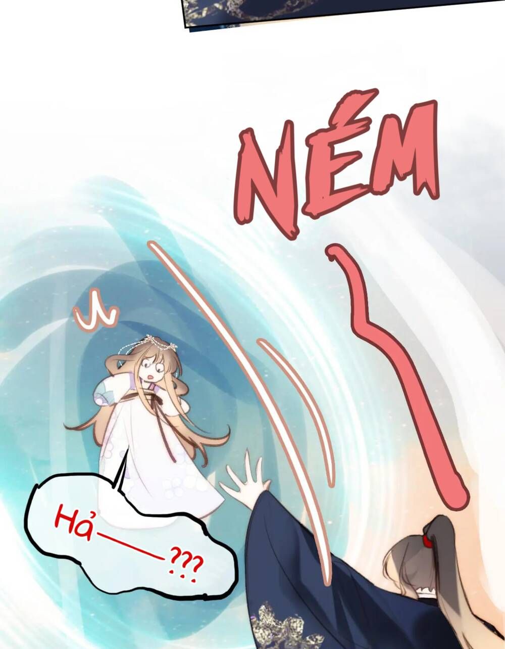 Vi Phu Của Ta Là Long Ngạo Thiên Phần 2 Chapter 42 - 44