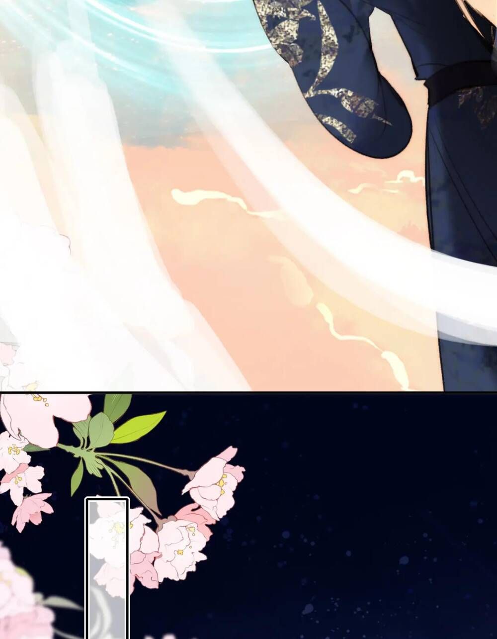 Vi Phu Của Ta Là Long Ngạo Thiên Phần 2 Chapter 42 - 45