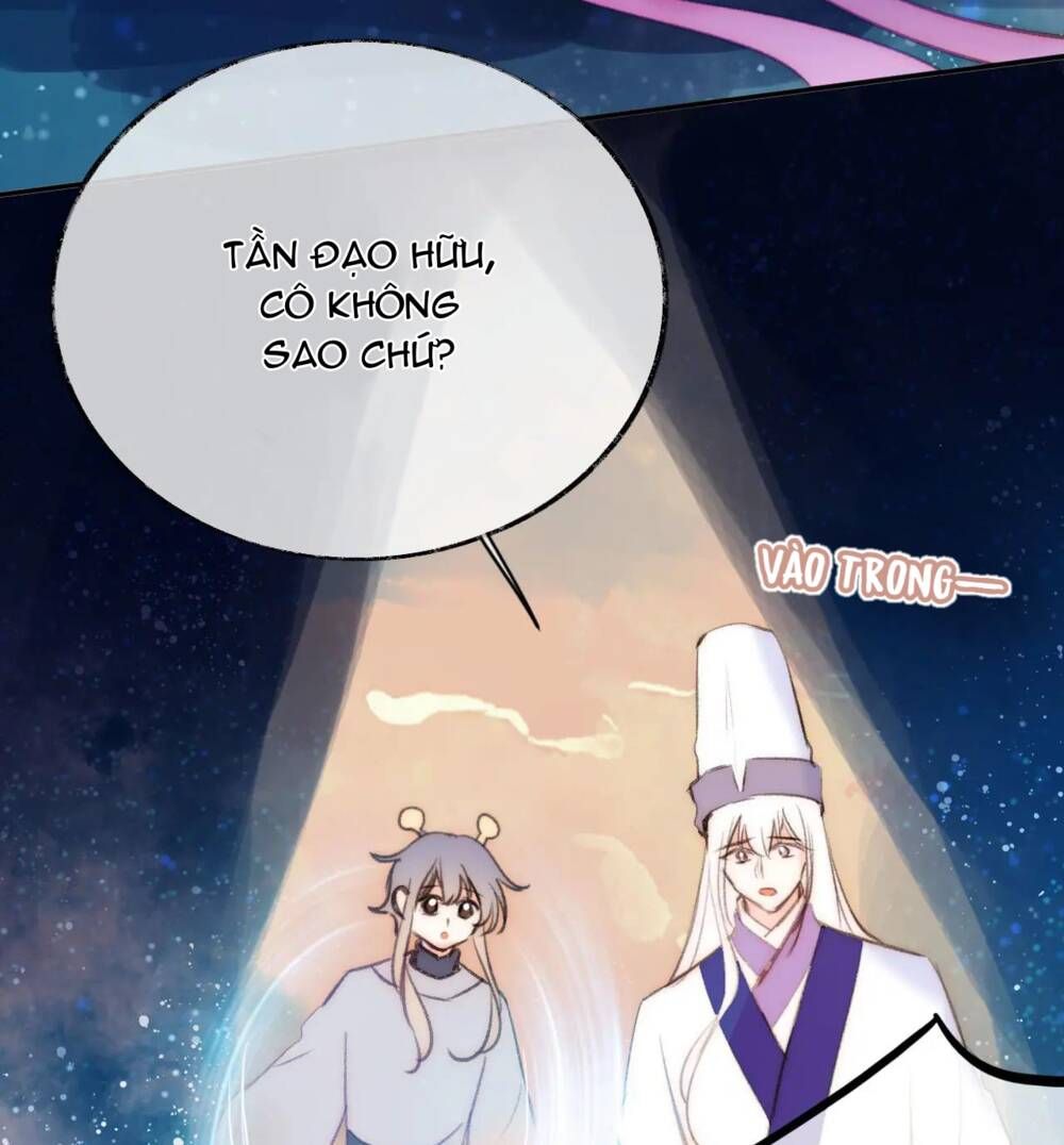 Vi Phu Của Ta Là Long Ngạo Thiên Phần 2 Chapter 42 - 47