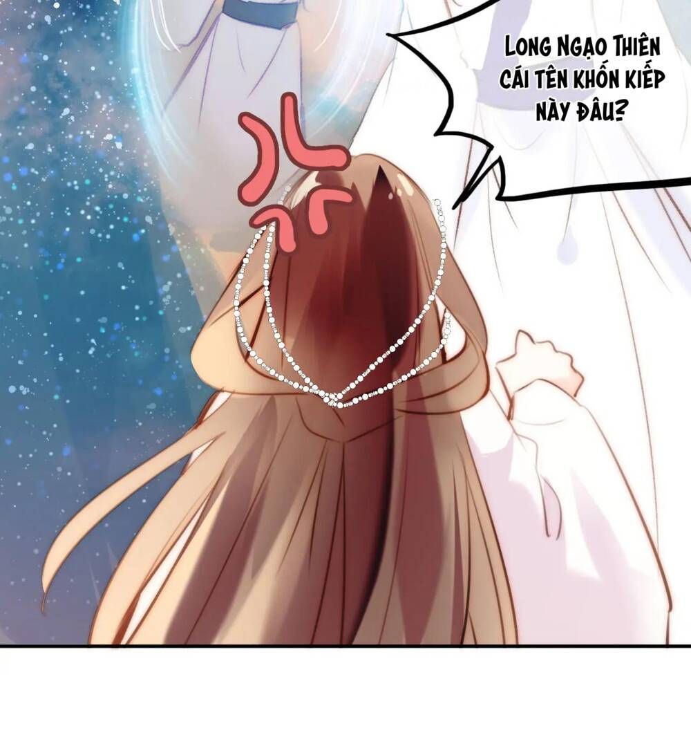 Vi Phu Của Ta Là Long Ngạo Thiên Phần 2 Chapter 42 - 48