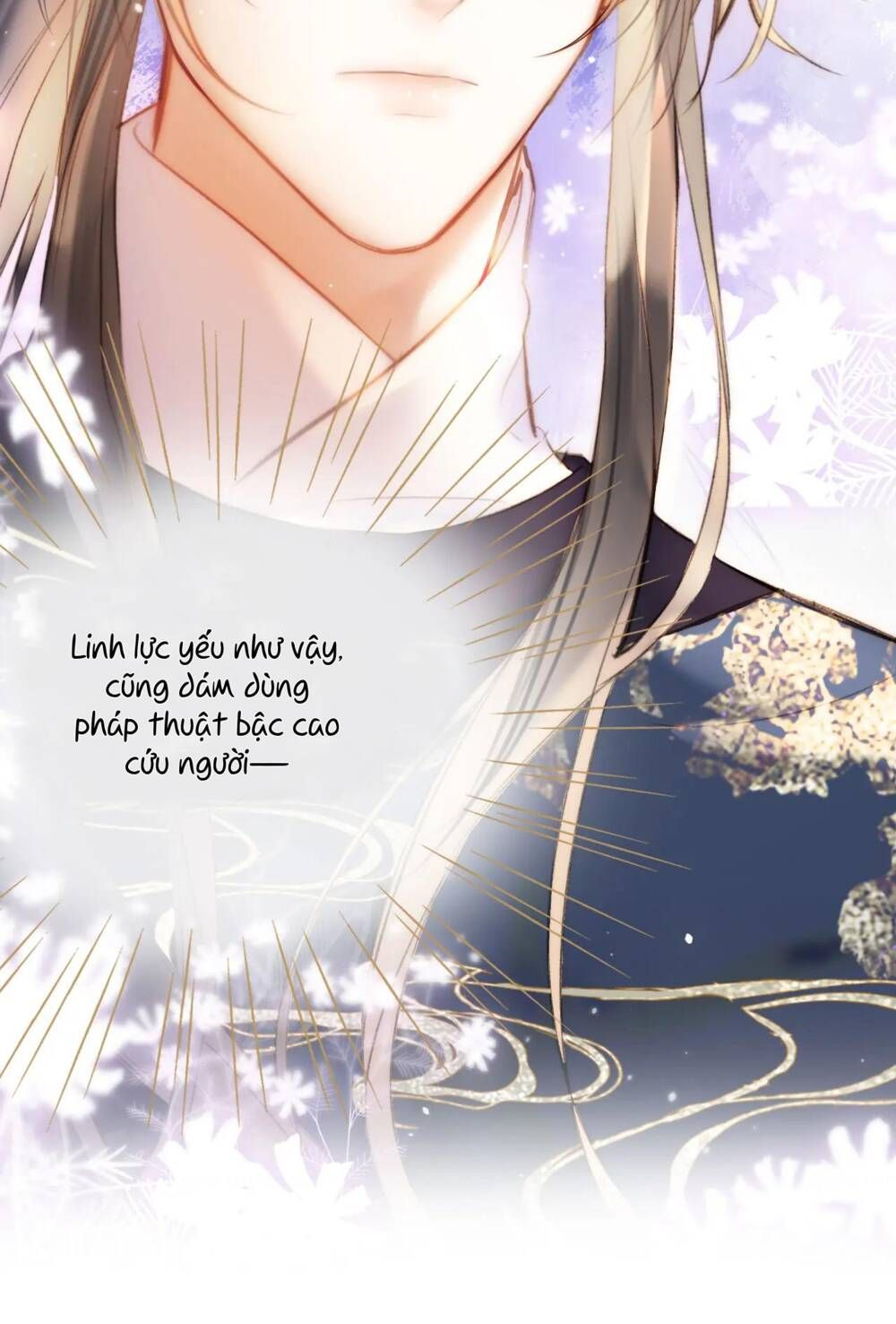 Vi Phu Của Ta Là Long Ngạo Thiên Phần 2 Chapter 42 - 6