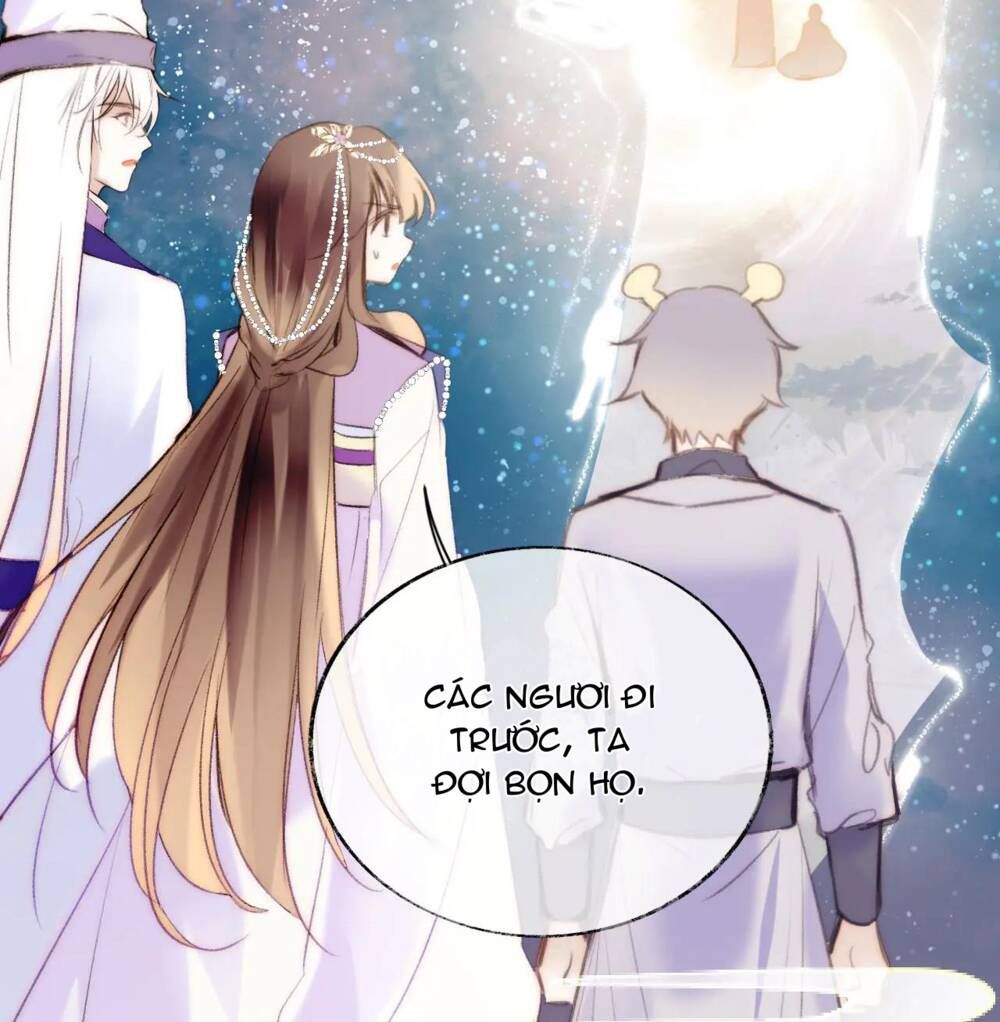 Vi Phu Của Ta Là Long Ngạo Thiên Phần 2 Chapter 42 - 51