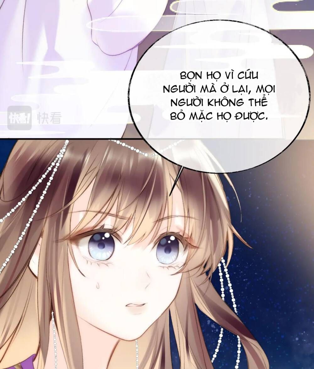 Vi Phu Của Ta Là Long Ngạo Thiên Phần 2 Chapter 42 - 52
