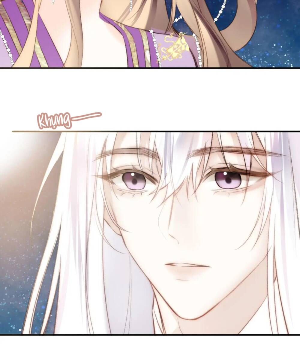 Vi Phu Của Ta Là Long Ngạo Thiên Phần 2 Chapter 42 - 53