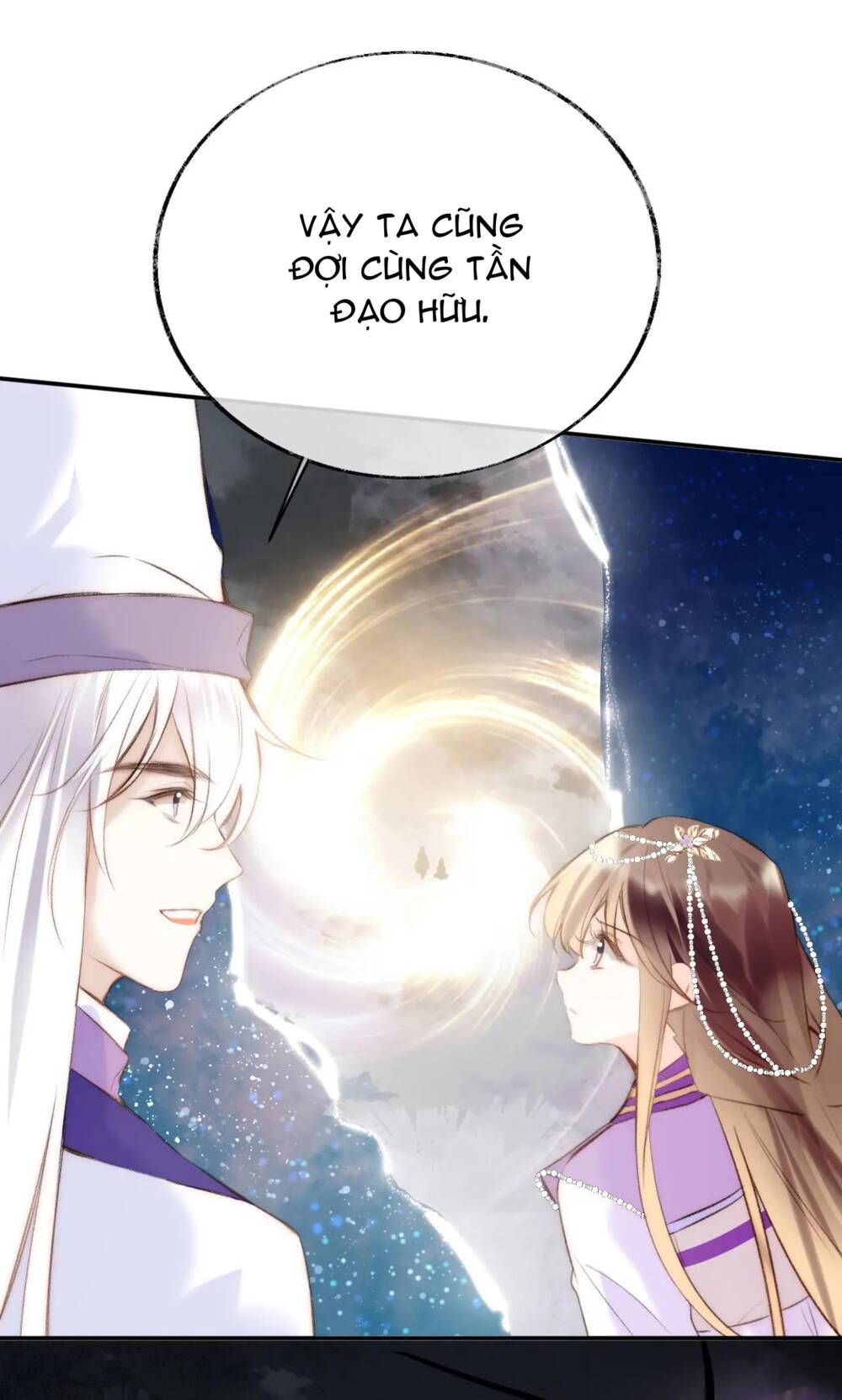 Vi Phu Của Ta Là Long Ngạo Thiên Phần 2 Chapter 42 - 54