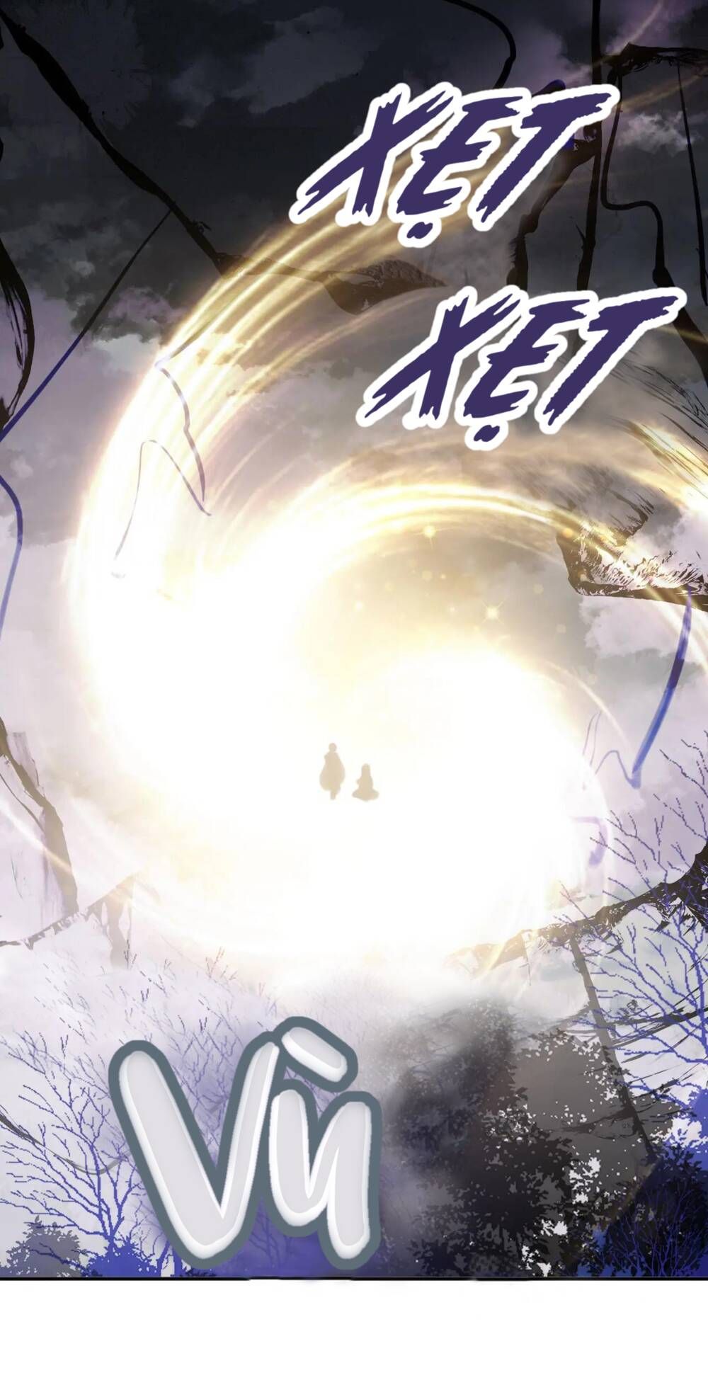 Vi Phu Của Ta Là Long Ngạo Thiên Phần 2 Chapter 42 - 55