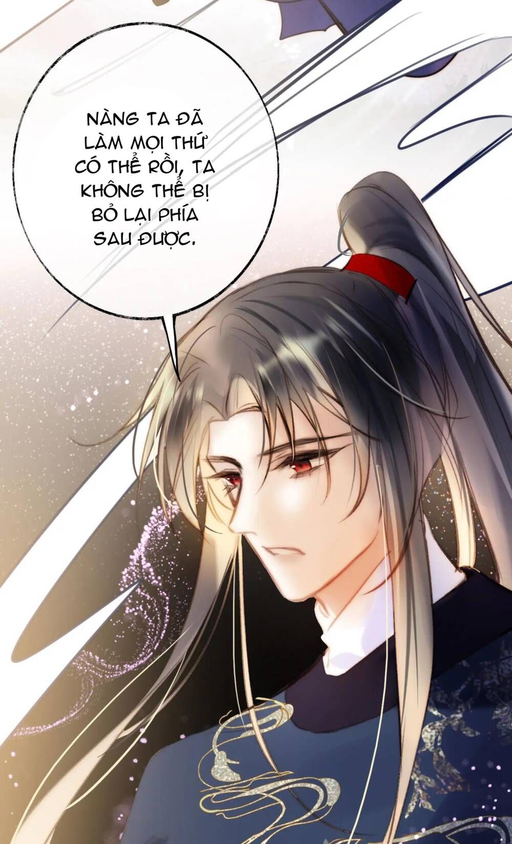 Vi Phu Của Ta Là Long Ngạo Thiên Phần 2 Chapter 42 - 57