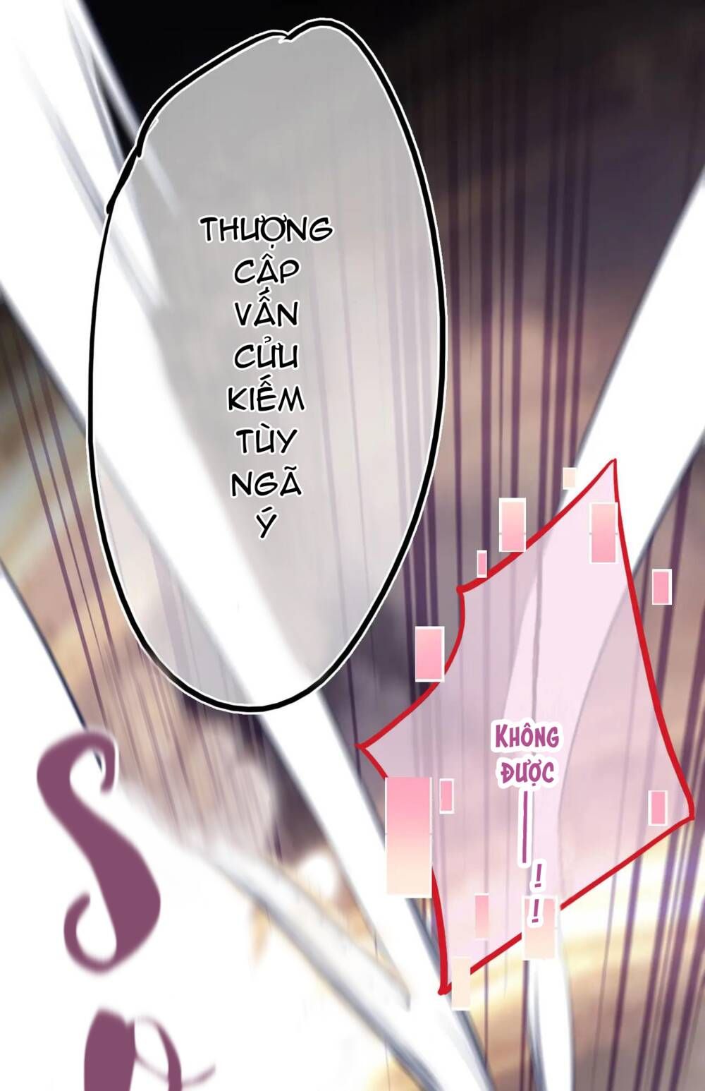 Vi Phu Của Ta Là Long Ngạo Thiên Phần 2 Chapter 42 - 59