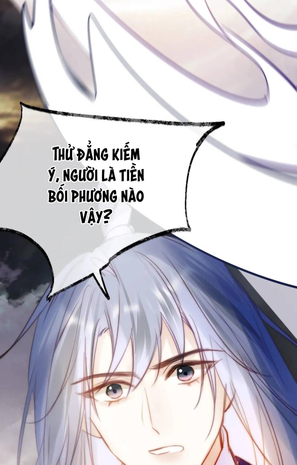 Vi Phu Của Ta Là Long Ngạo Thiên Phần 2 Chapter 42 - 61