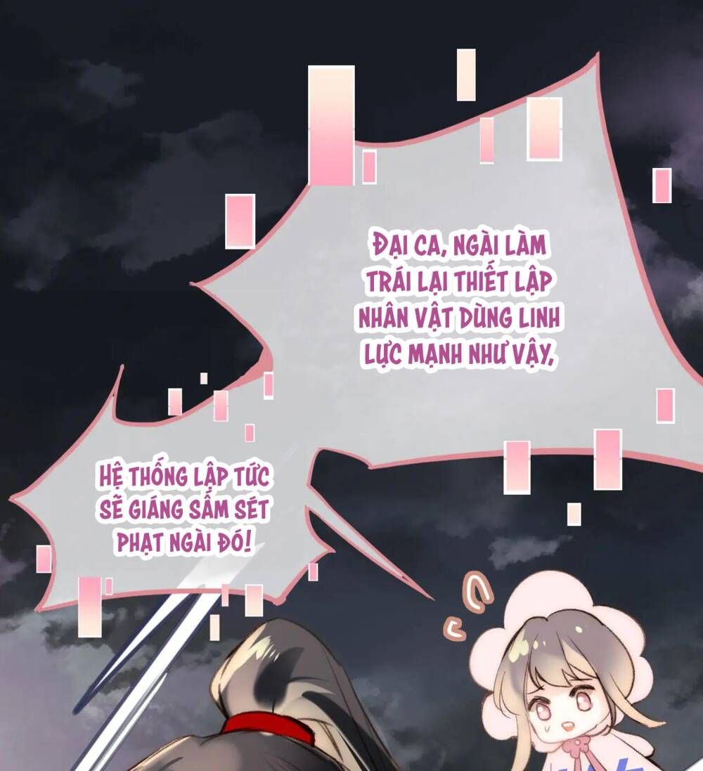 Vi Phu Của Ta Là Long Ngạo Thiên Phần 2 Chapter 42 - 63