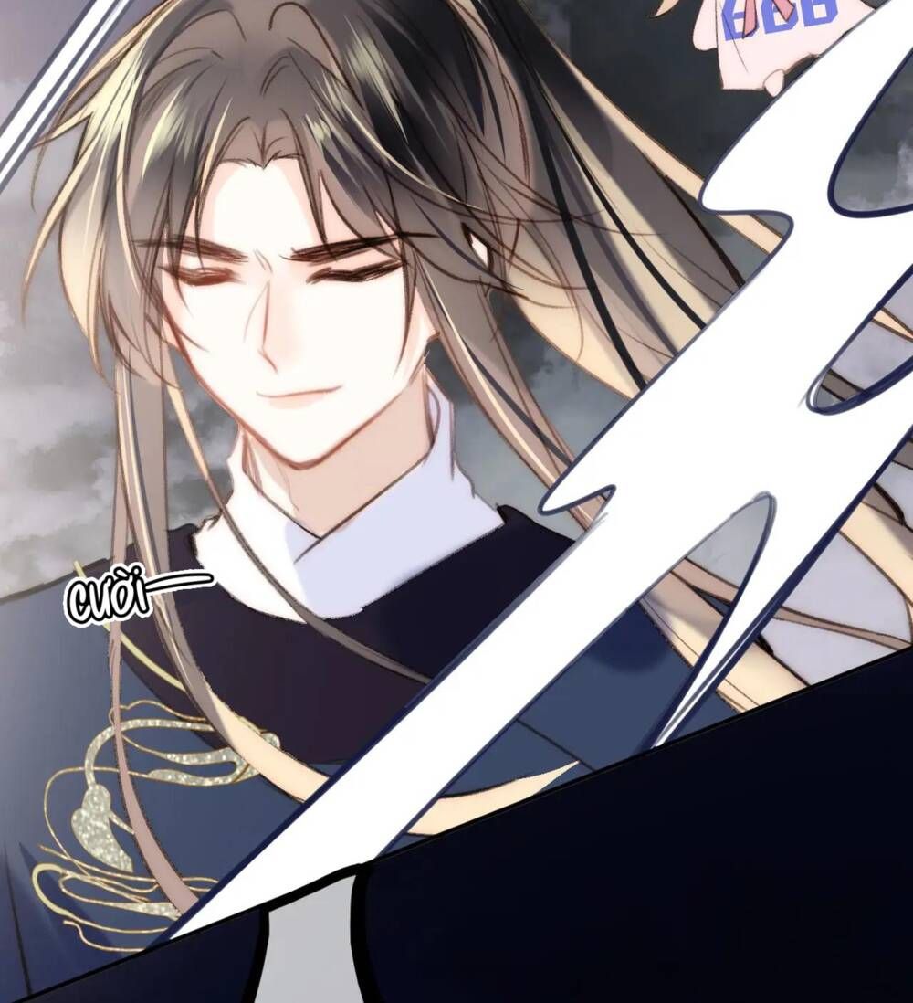 Vi Phu Của Ta Là Long Ngạo Thiên Phần 2 Chapter 42 - 64