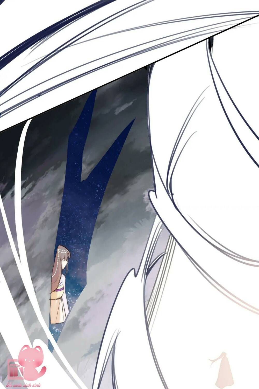 Vi Phu Của Ta Là Long Ngạo Thiên Phần 2 Chapter 42 - 67