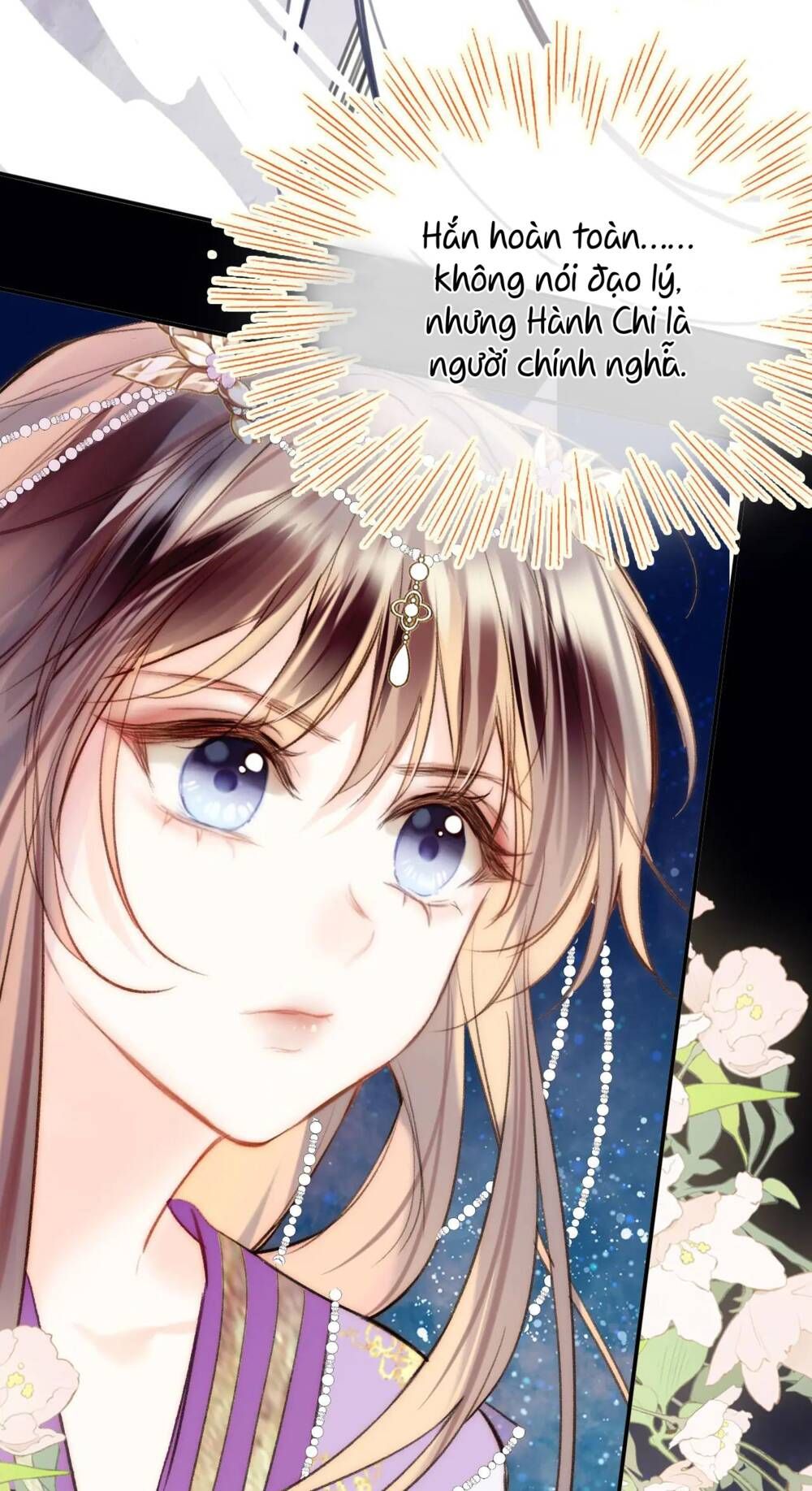 Vi Phu Của Ta Là Long Ngạo Thiên Phần 2 Chapter 42 - 68