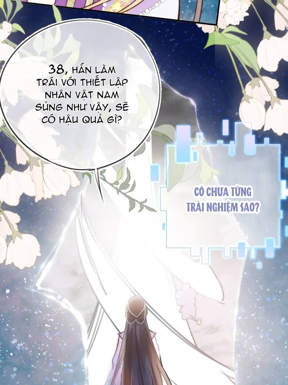 Vi Phu Của Ta Là Long Ngạo Thiên Phần 2 Chapter 42 - 69