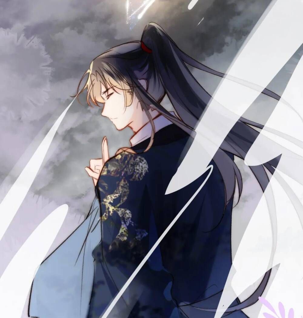 Vi Phu Của Ta Là Long Ngạo Thiên Phần 2 Chapter 42 - 76