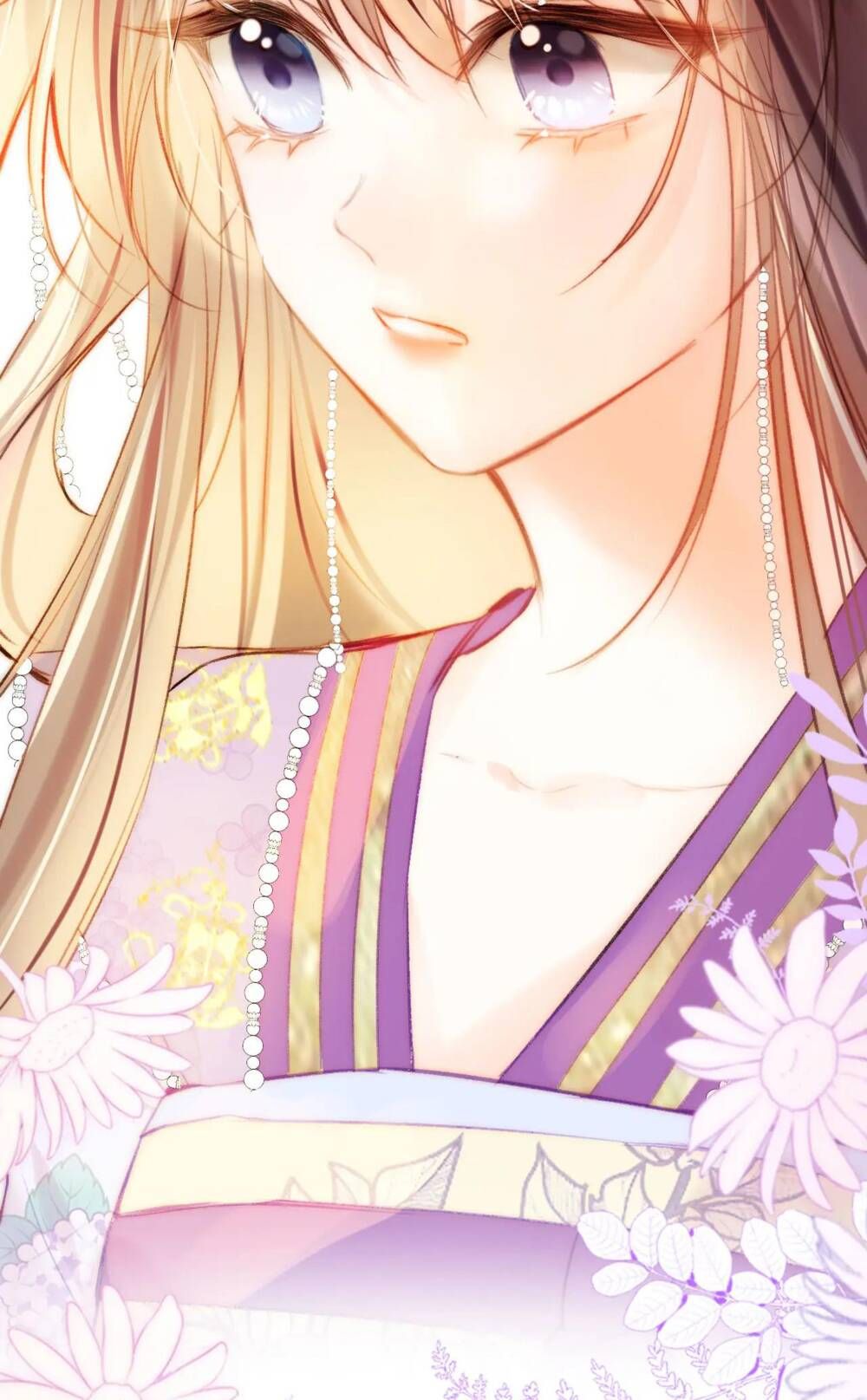 Vi Phu Của Ta Là Long Ngạo Thiên Phần 2 Chapter 42 - 78