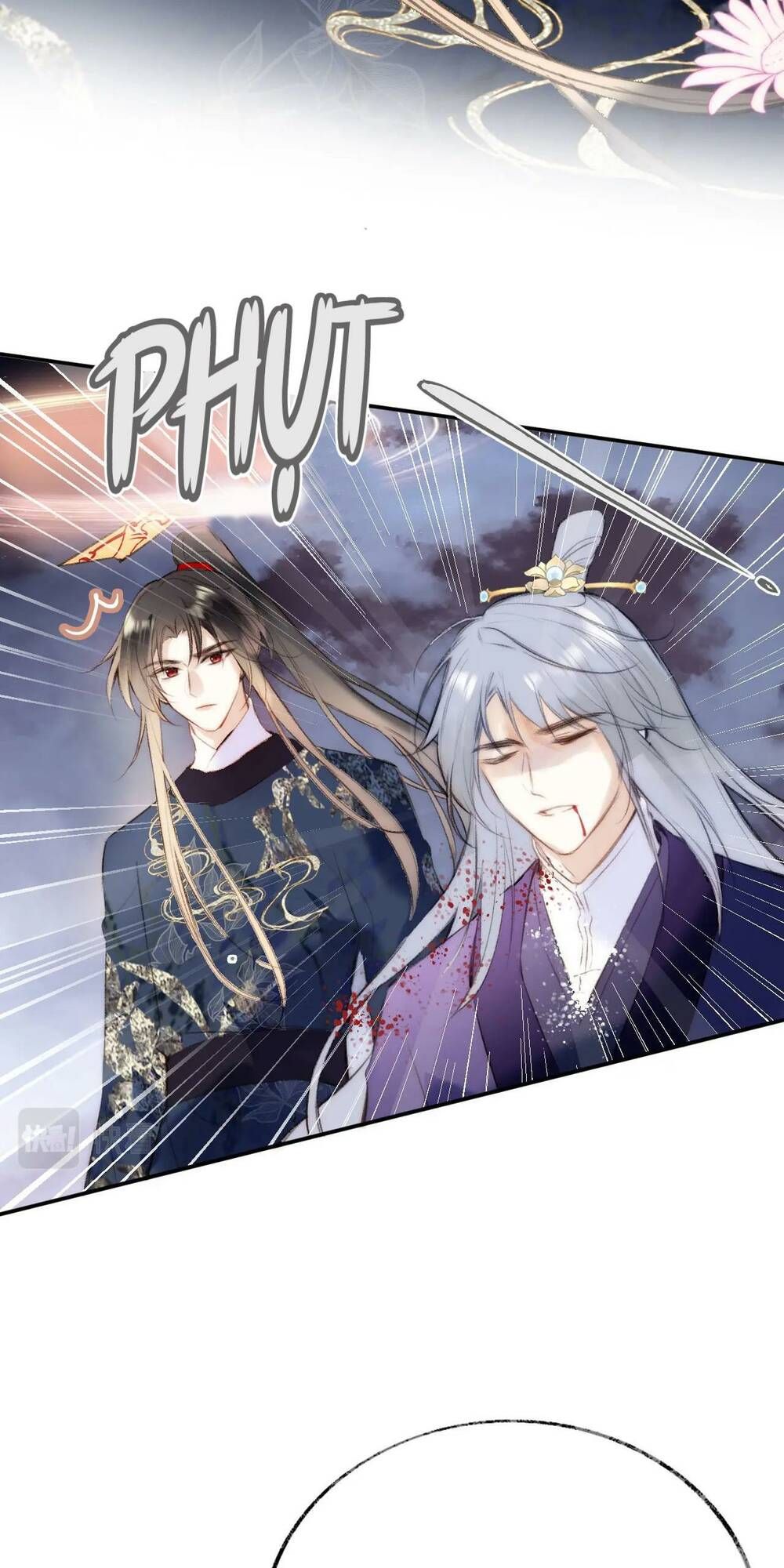 Vi Phu Của Ta Là Long Ngạo Thiên Phần 2 Chapter 43 - 11
