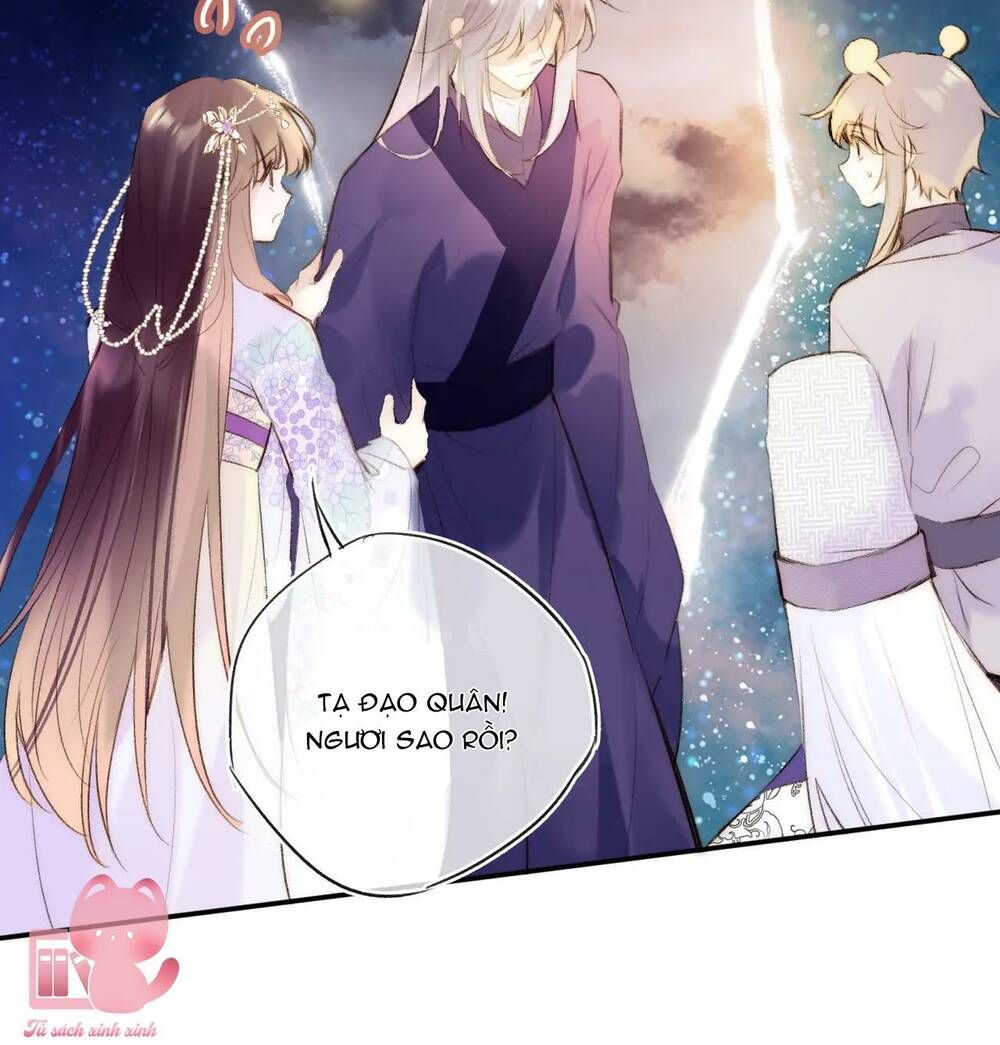 Vi Phu Của Ta Là Long Ngạo Thiên Phần 2 Chapter 43 - 15