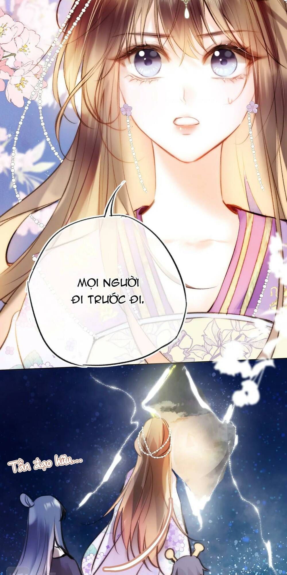 Vi Phu Của Ta Là Long Ngạo Thiên Phần 2 Chapter 43 - 17