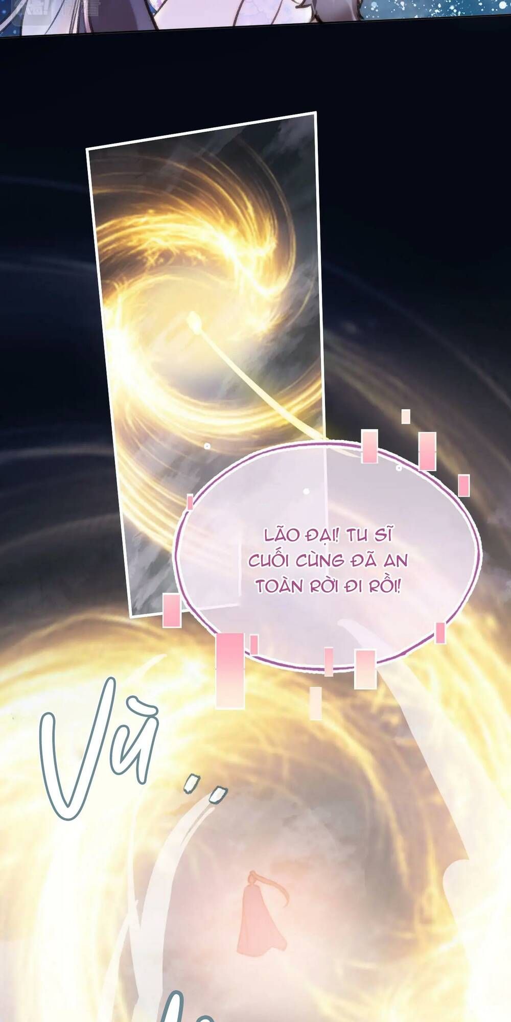 Vi Phu Của Ta Là Long Ngạo Thiên Phần 2 Chapter 43 - 18